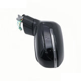 Left Driver Side Mirror, Heated with Blind Spot, for 2020-2022 Kia Telluride