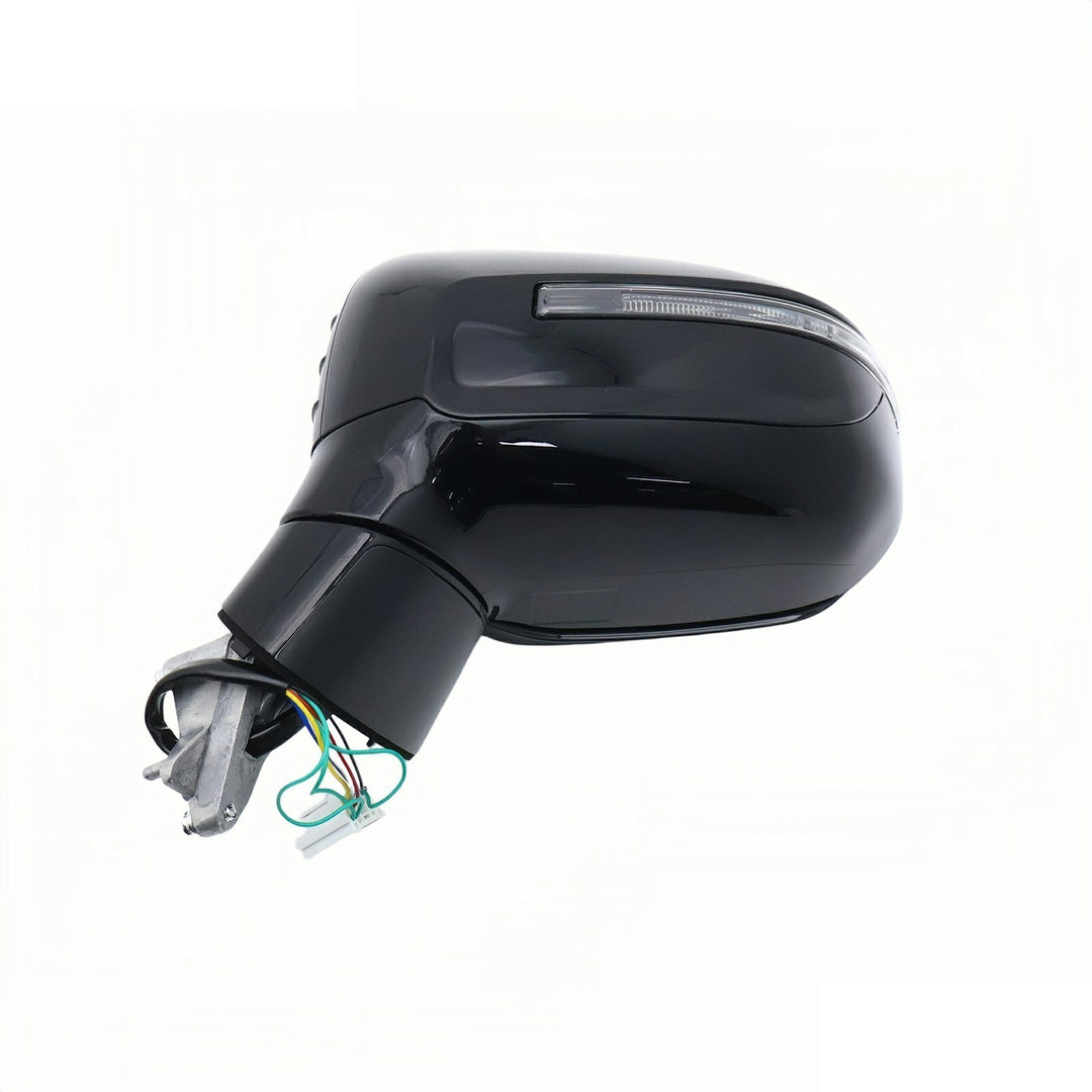 Left Driver Side Mirror, Heated with Blind Spot, for 2020-2022 Kia Telluride