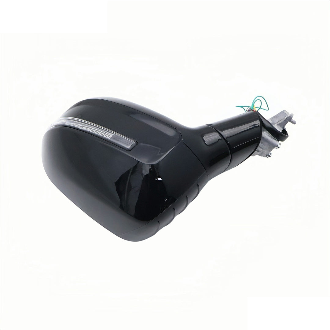 Left Driver Side Mirror, Heated with Blind Spot, for 2020-2022 Kia Telluride