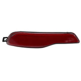 Left Driver Side Rear Bumper Side ReflectorFit for 2014 - 2018 Jeep Cherokee – product image 2