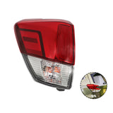 Left Driver Side Tail Light for Subaru Forester 2019-2020 21 Outer LED Tail Lamp SU2804111 – product image 4