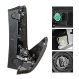 Left Outer Tail Light for 2020-2022 Honda CR-V 33550-TLA-A21 – product image 8