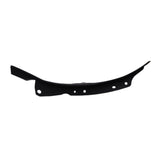 Left Driver Wheel Splash Shield Spoiler Mud Flap for 2009-2016 Audi A4 8k0853887 8K0853887A – product image 2