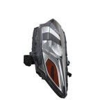 Left Drivers Side Headlight Assembly For 2015 2016 2017 Honda Fit DX EX LX SE – product image 3