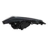 Left Drivers Side Headlight Assembly For 2015 2016 2017 Honda Fit DX EX LX SE – product image 4