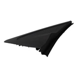 Left Exterior Side View Mirror Panel Triangle Trim for 2011 2022 2013 Mazda 2 D651-69-16YC – product image
