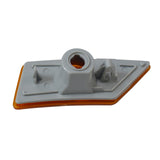 Left Fender Side Marker Light for 2019-2022 Ford Ranger