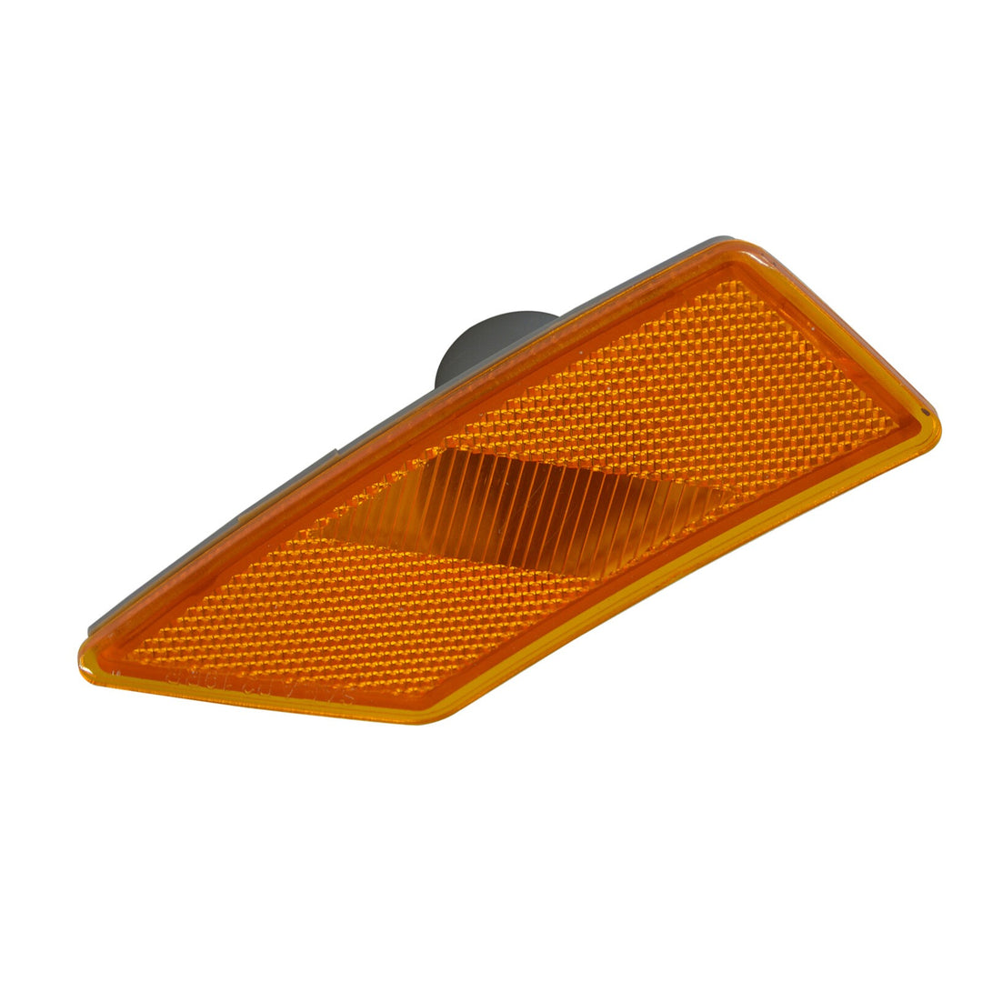 Left Fender Side Marker Light for 2019-2022 Ford Ranger