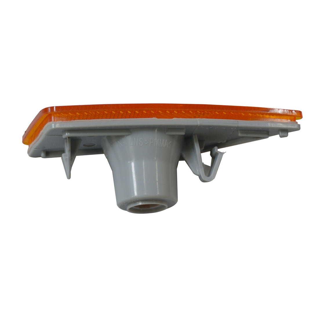 Left Fender Side Marker Light for 2019-2022 Ford Ranger