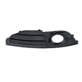 Left Fog Light Cover Grille 8K0807681J for 2013-2016 Audi A4 allroad