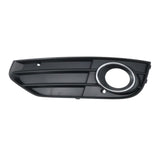 Left Fog Light Cover Grille 8K0807681J for 2013-2016 Audi A4 allroad