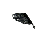 Left Front Bumper Fog Light Bezel Black for 2020-2026 Volvo S60