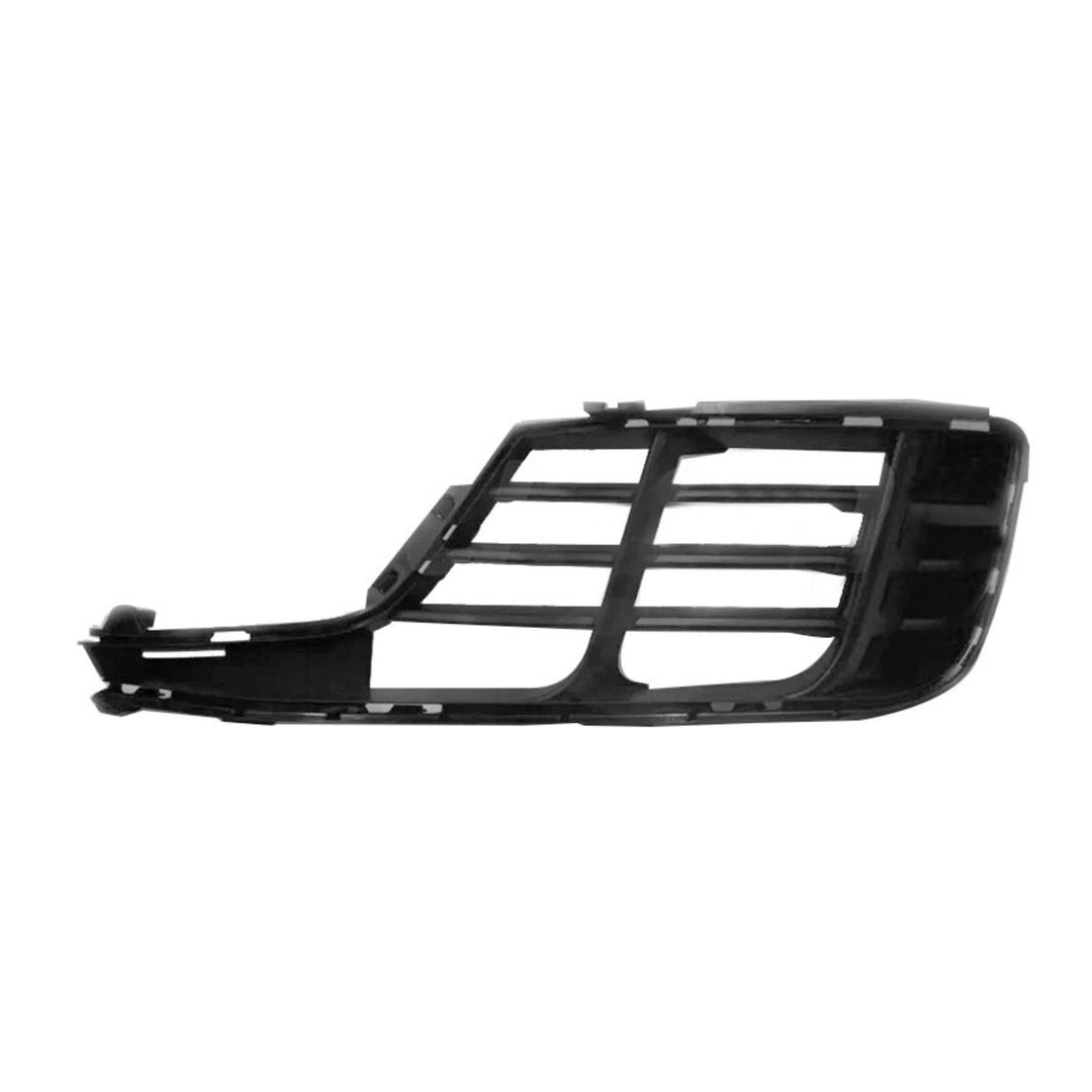Left Front Bumper Fog Light Grille Cover for 2016 Audi TT