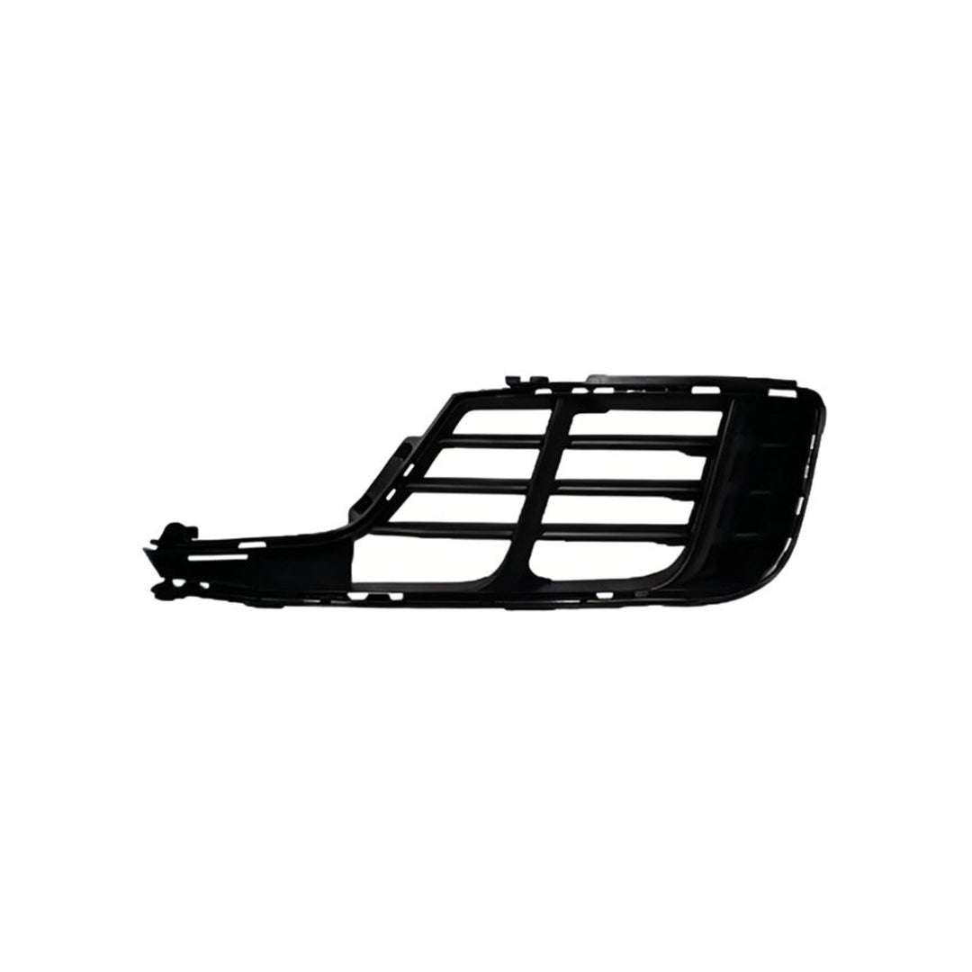 Left Front Bumper Fog Light Grille Cover for 2016 Audi TT
