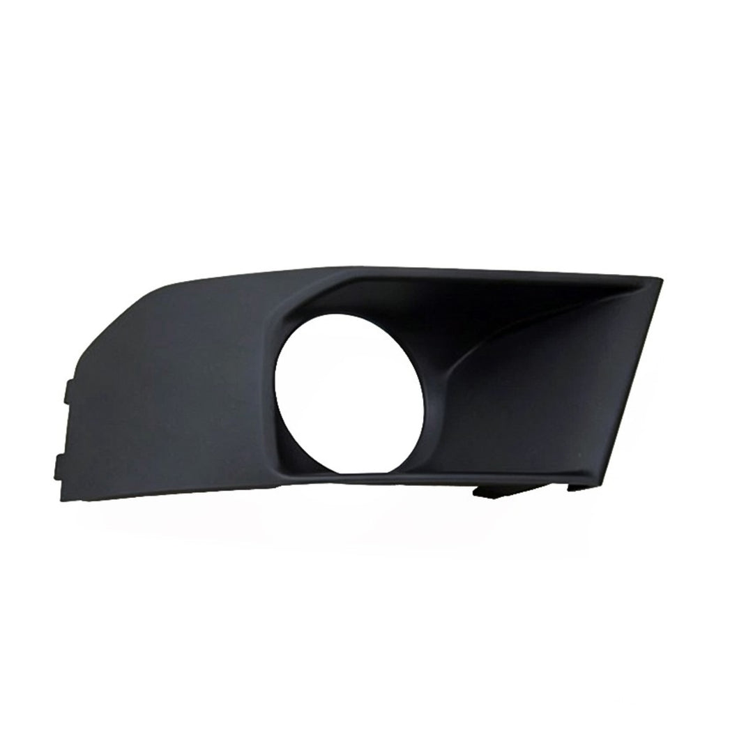 Left Front Bumper Lower Side Cover for 2018-2022 Audi A8 D5