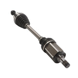 Left Front CV Axle Shaft Assembly For BMW 530i 540i xDrive 2017-19 2021-22 – product image
