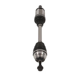 Left Front CV Axle Shaft Assembly For BMW 530i 540i xDrive 2017-19 2021-22 – product image 2