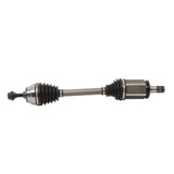 Left Front CV Axle Shaft Assembly For BMW 530i 540i xDrive 2017-19 2021-22 – product image 4
