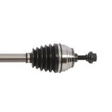 Left Front CV Axle Shaft Assembly For BMW 530i 540i xDrive 2017-19 2021-22 – product image 5