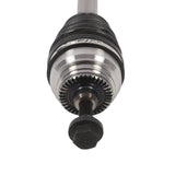 Left Front CV Axle Shaft Assembly For BMW 530i 540i xDrive 2017-19 2021-22 – product image 7