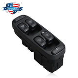 Left Front Power Window Master Switch for Volvo V70 S70 C70 1998-2000 8638452 – product image