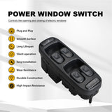 Left Front Power Window Master Switch for Volvo V70 S70 C70 1998-2000 8638452 – product image 2