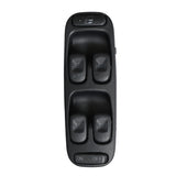 Left Front Power Window Master Switch for Volvo V70 S70 C70 1998-2000 8638452 – product image 8