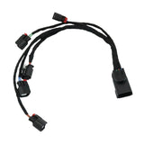 Left Fuel Injector Harness 12623131 for 2014-2023 Cadillac, Chevrolet and GMC V8