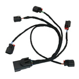 Left Fuel Injector Harness 12623131 for 2014-2023 Cadillac, Chevrolet and GMC V8