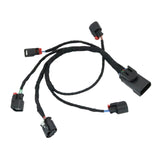 Left Fuel Injector Harness 12623131 for 2014-2023 Cadillac, Chevrolet and GMC V8