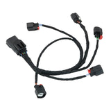 Left Fuel Injector Harness 12623131 for 2014-2023 Cadillac, Chevrolet and GMC V8