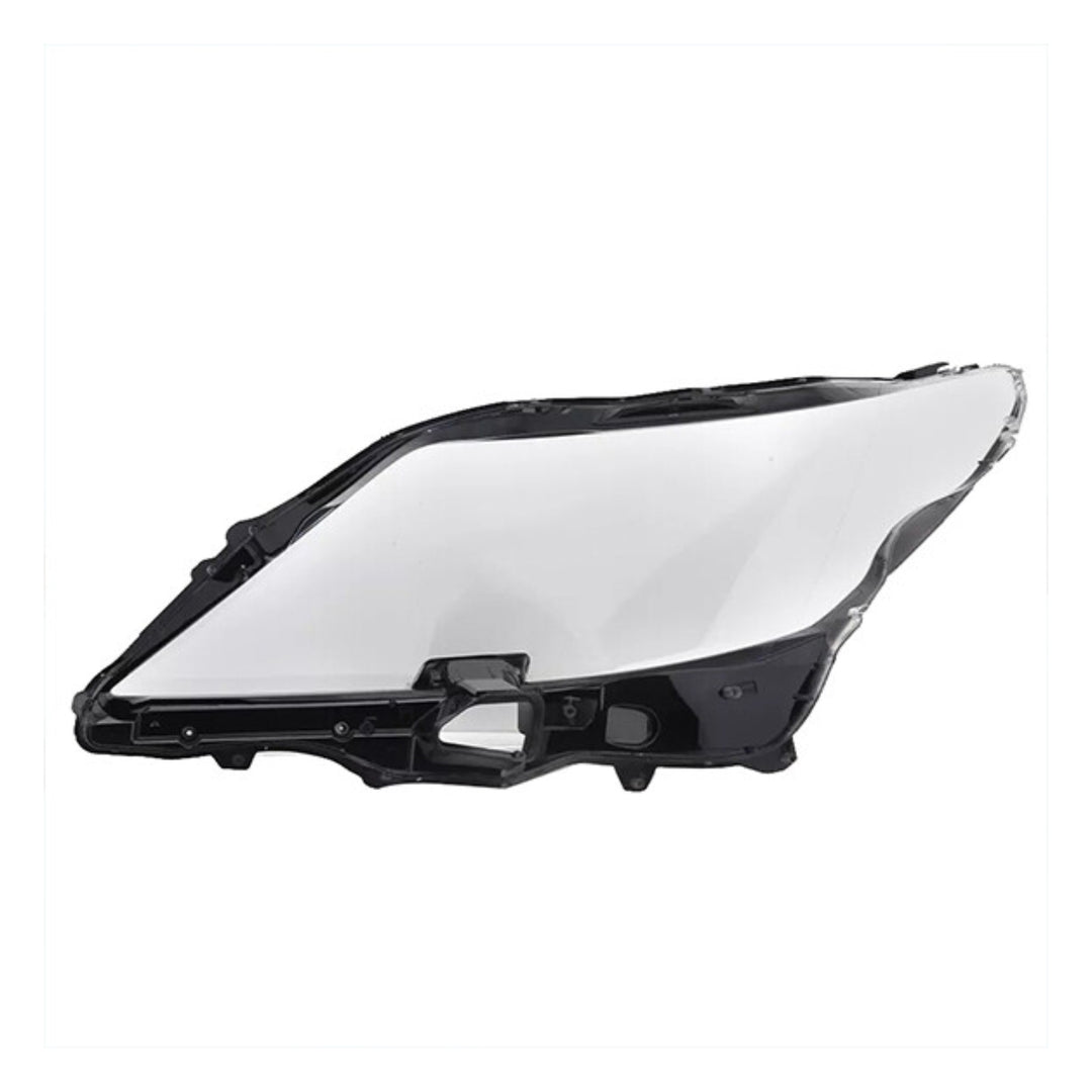 Left Headlight Lens Cover for 2007-2009 Lexus LS460