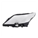 Left Headlight Lens Cover for 2007-2009 Lexus LS460