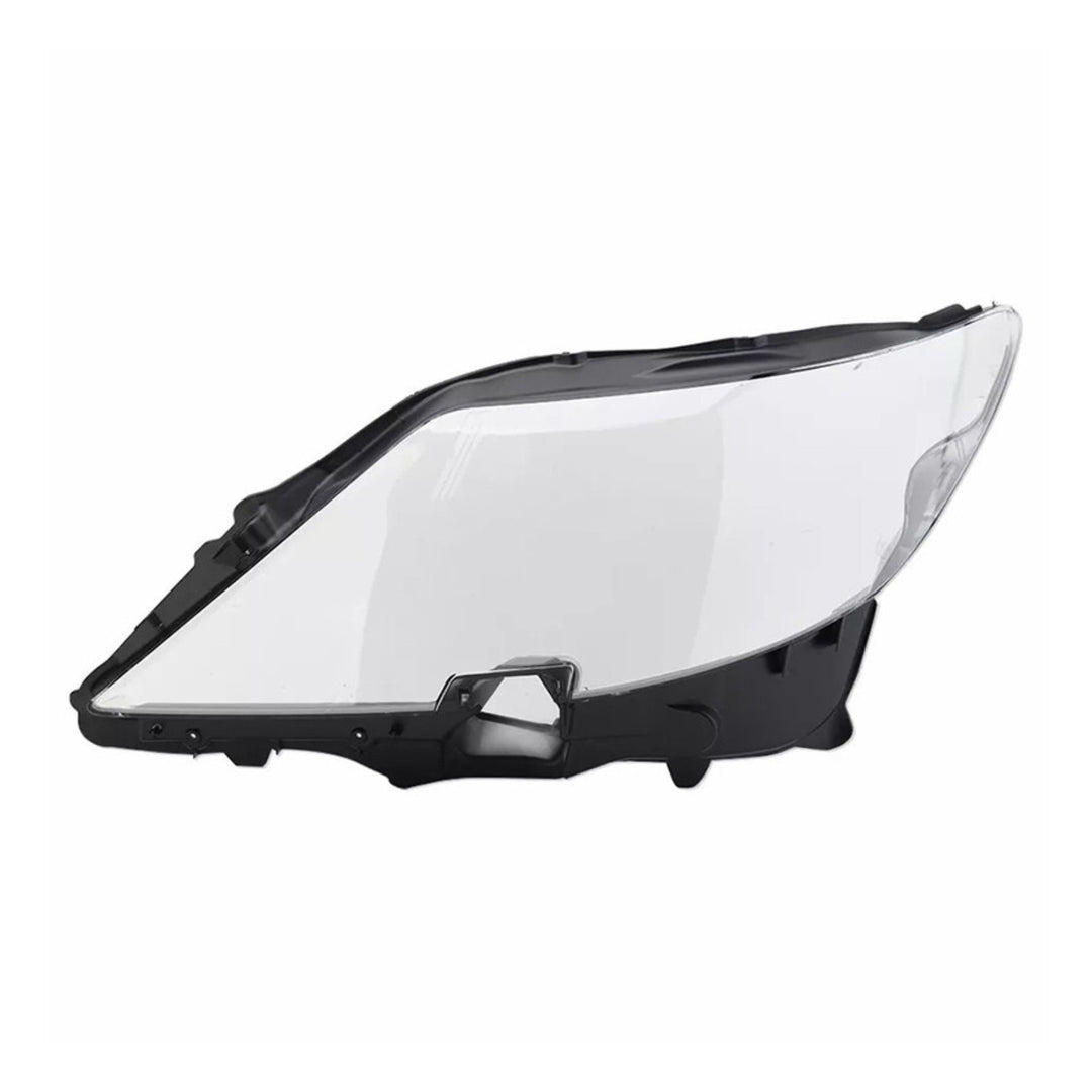 Left Headlight Lens Cover for 2007-2009 Lexus LS460