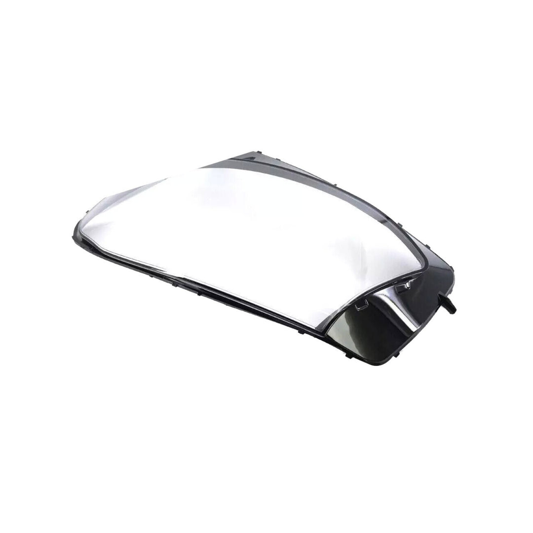 Left Headlight Lens Cover for 2016-2019 Mercedes-Benz GLC W253