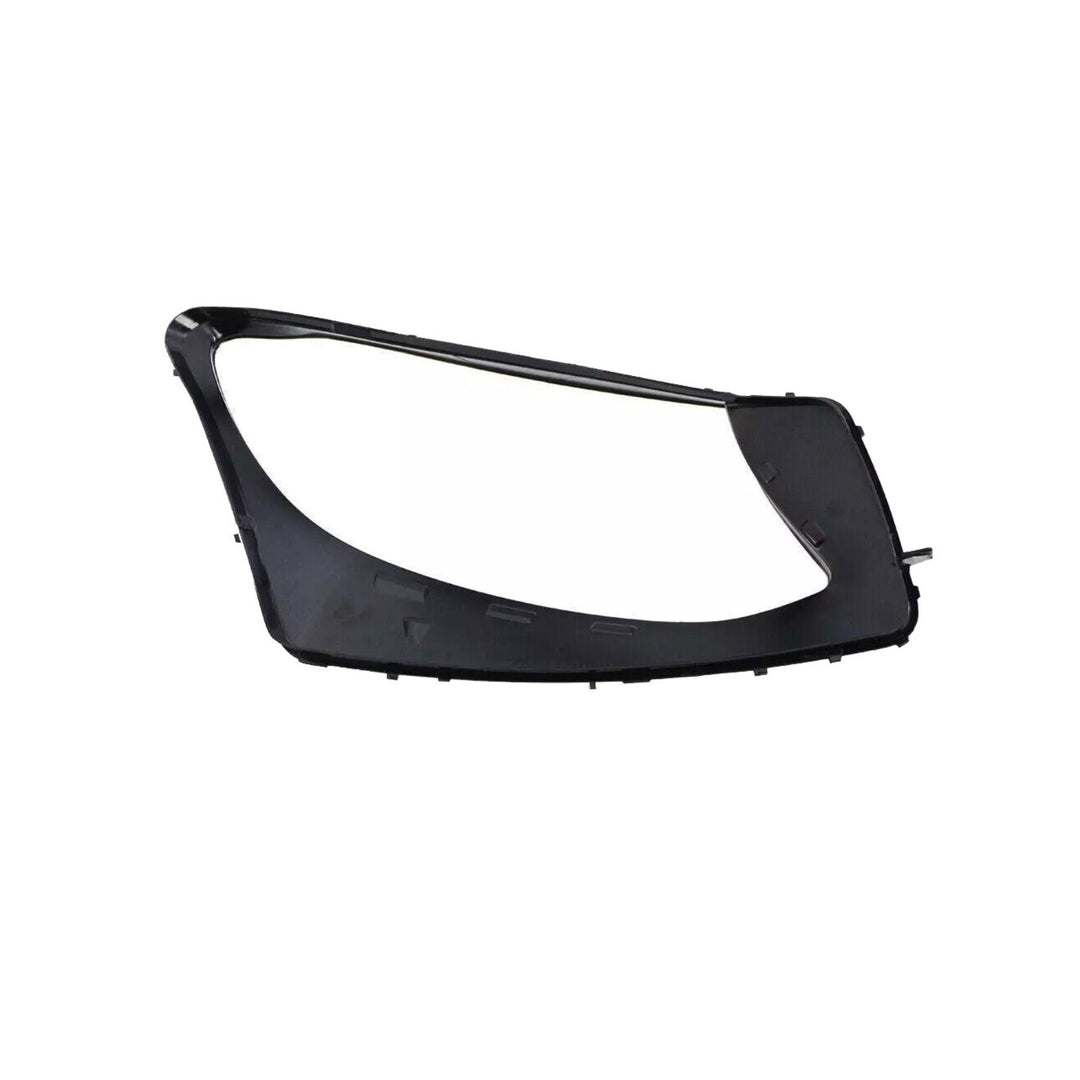 Left Headlight Lens Cover for 2016-2019 Mercedes-Benz GLC W253