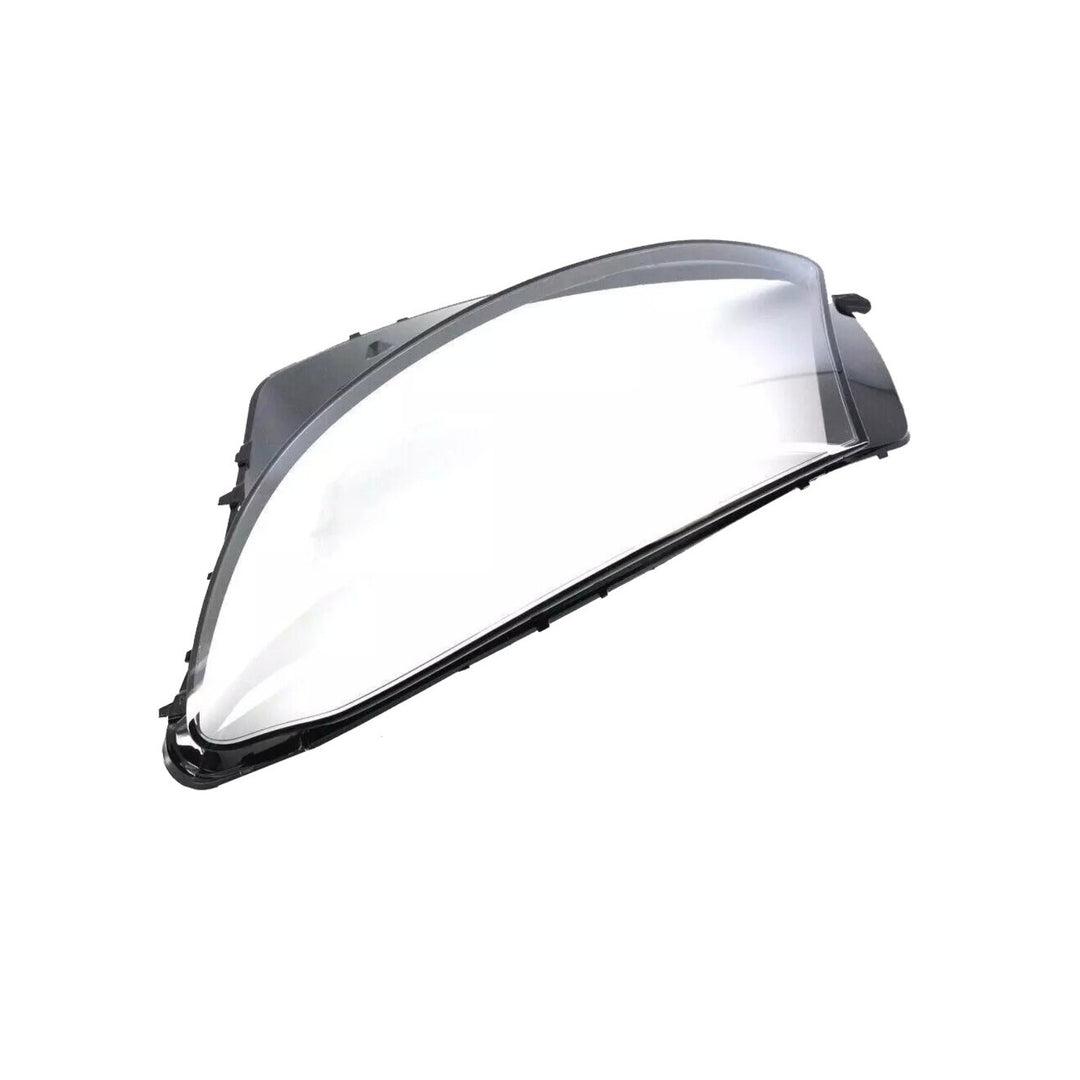 Left Headlight Lens Cover for 2016-2019 Mercedes-Benz GLC W253