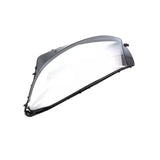 Left Headlight Lens Cover for 2016-2019 Mercedes-Benz GLC W253