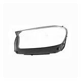 Left Headlight Lens Cover for 2020-2023 Mercedes-Benz GLS X167