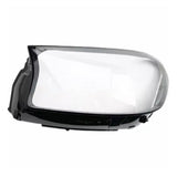 Left Headlight Lens Cover for 2020-2023 Mercedes-Benz GLS X167
