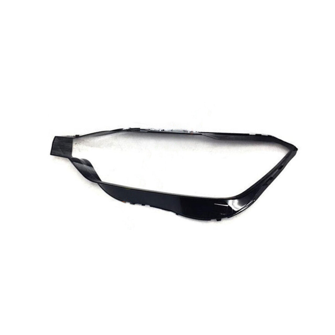 Left Headlight Lens Cover with Sealant for 2018-2023 Volvo XC60