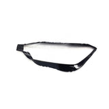 Left Headlight Lens Cover with Sealant for 2018-2023 Volvo XC60
