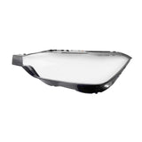 Left Headlight Lens Cover with Sealant for 2018-2023 Volvo XC60