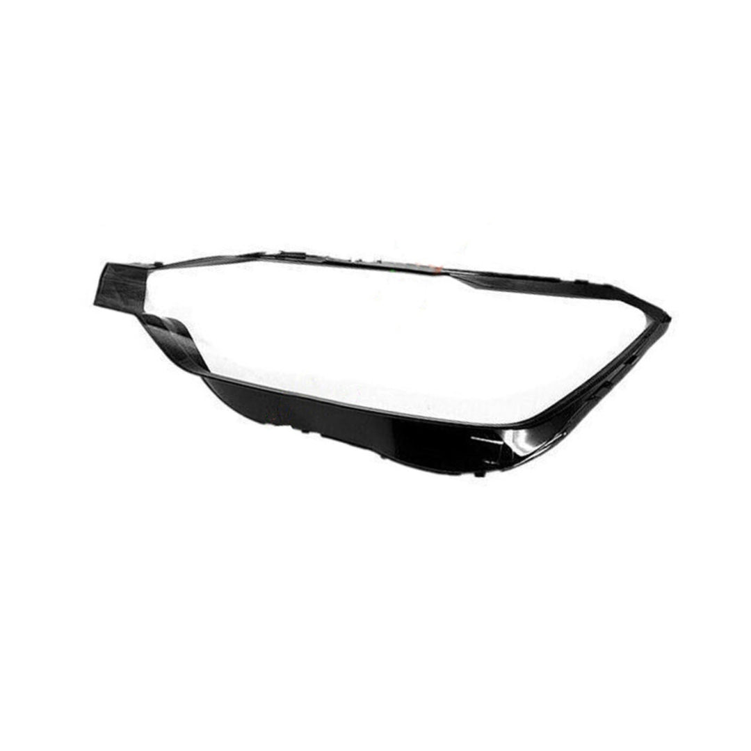 Left Headlight Lens Cover with Sealant for 2018-2023 Volvo XC60