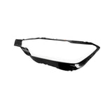 Left Headlight Lens Cover with Sealant for 2018-2023 Volvo XC60