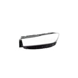 Left Headlight Lens Cover with Sealant for 2020-2022 BMW 7 Series G12