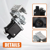 Left Headlight Motor for 1963 1964 1965-1967 Chevrolet Corvette 5045374 4912583 – product image 3