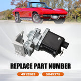 Left Headlight Motor for 1963 1964 1965-1967 Chevrolet Corvette 5045374 4912583 – product image 4