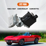 Left Headlight Motor for 1963 1964 1965-1967 Chevrolet Corvette 5045374 4912583 – product image 5