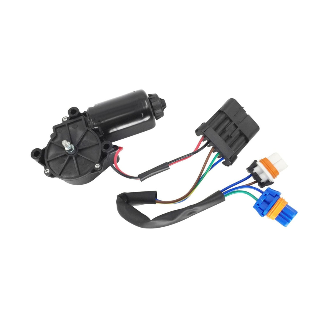 Left Headlight Motor for 2000-2004 Chevrolet Corvette